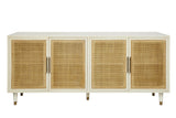 Furniture Classics Nassau Caned Buffet