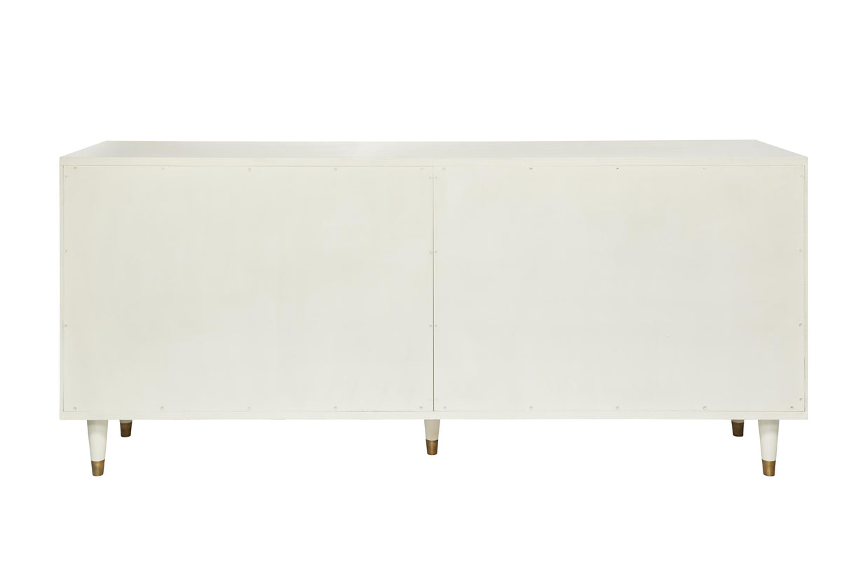Furniture Classics Nassau Caned Buffet