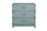 Furniture Classics Small Swansea Chest