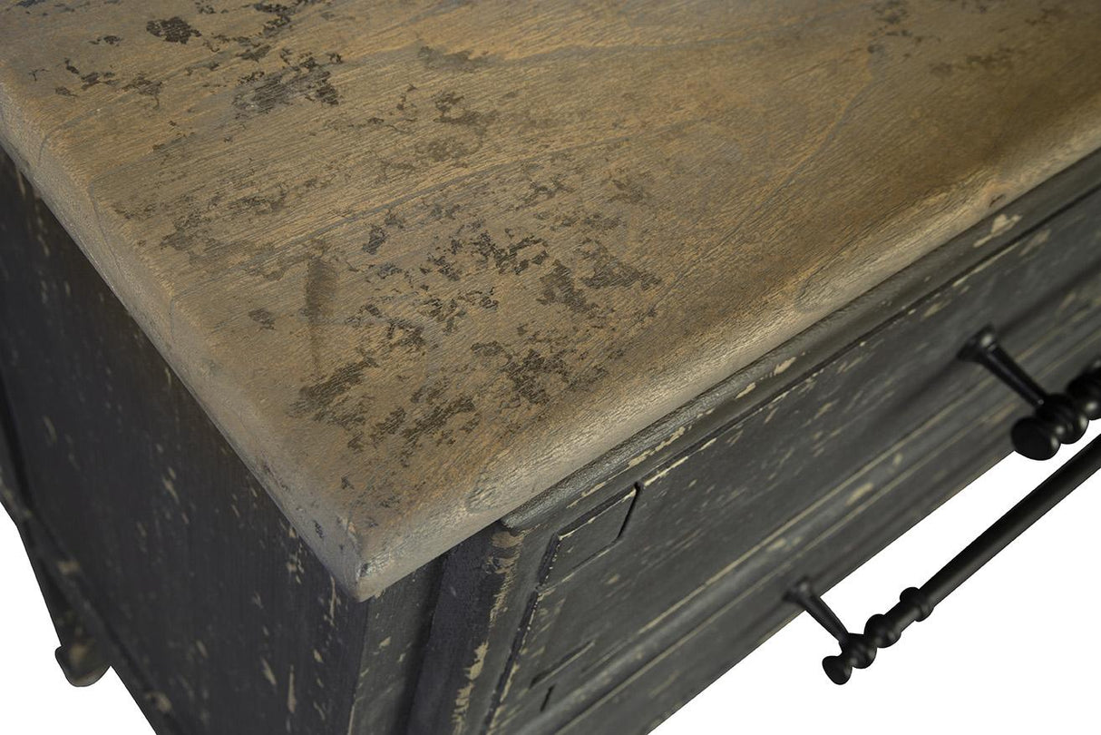 Furniture Classics Brockton Chest