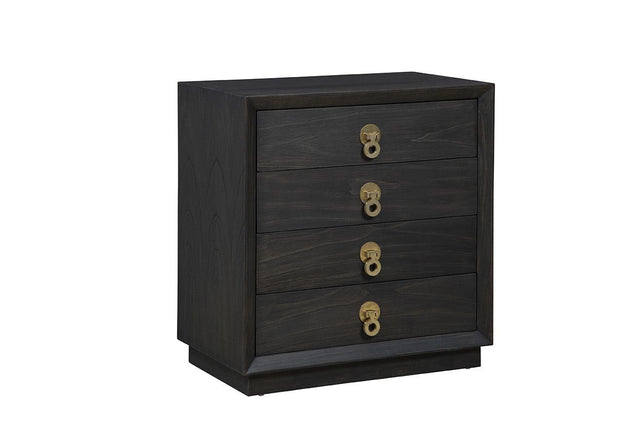 Furniture Classics Small Buxton Chest