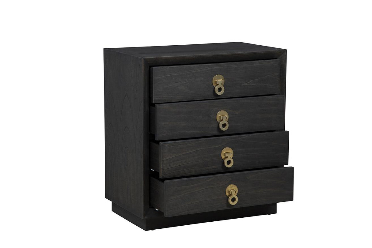 Furniture Classics Small Buxton Chest