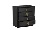 Furniture Classics Small Buxton Chest