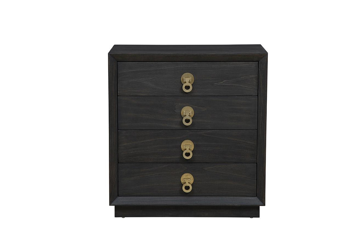 Furniture Classics Small Buxton Chest