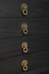 Furniture Classics Small Buxton Chest
