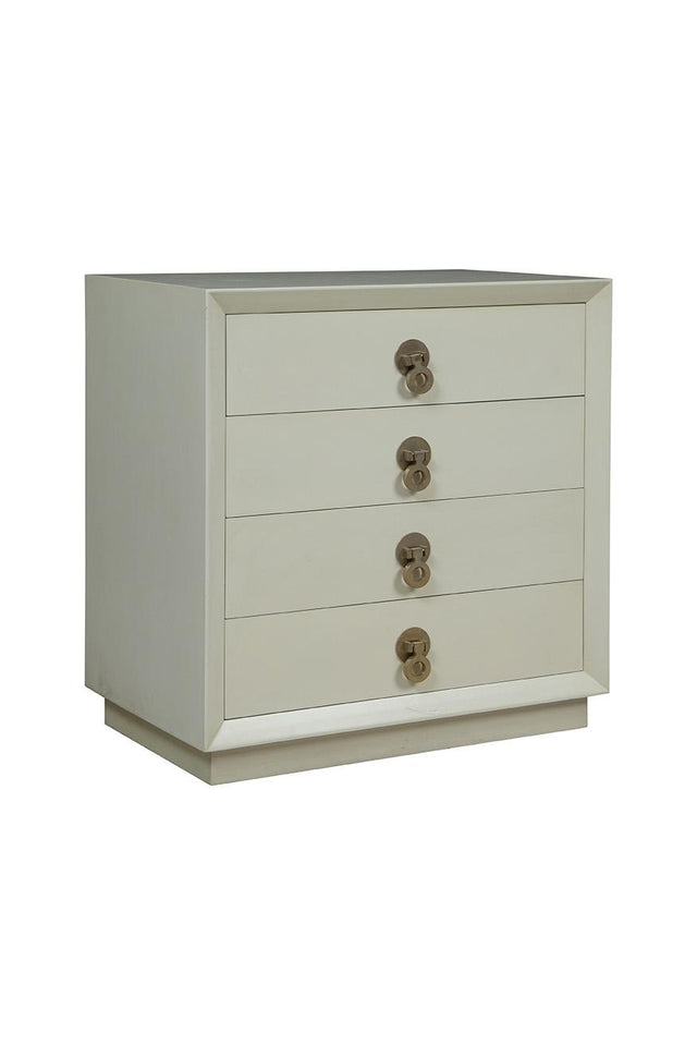 Furniture Classics Small Challenger Chest