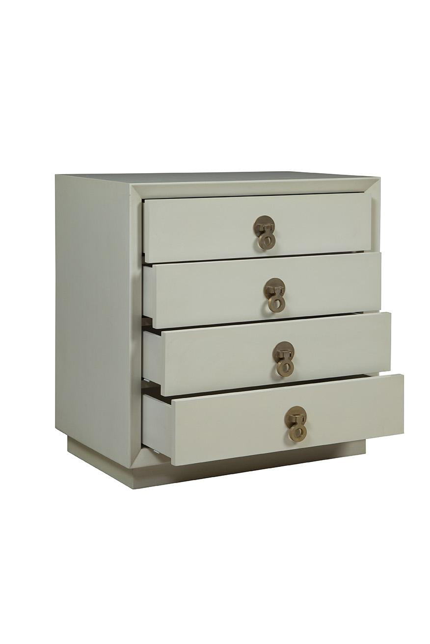 Furniture Classics Small Challenger Chest