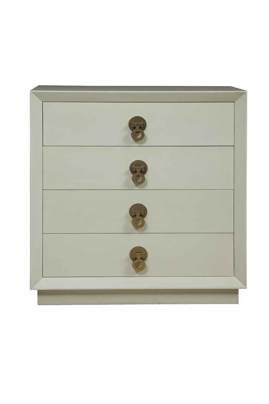 Furniture Classics Small Challenger Chest