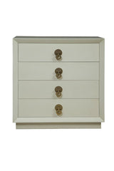 Furniture Classics Small Challenger Chest