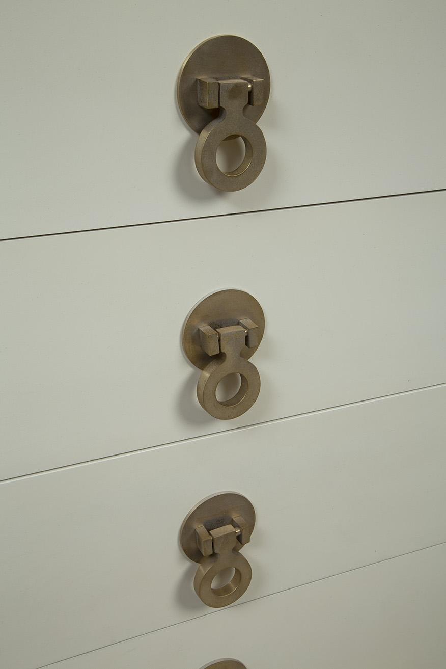 Furniture Classics Small Challenger Chest