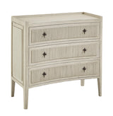 Furniture Classics Reeded Chest of Drawers