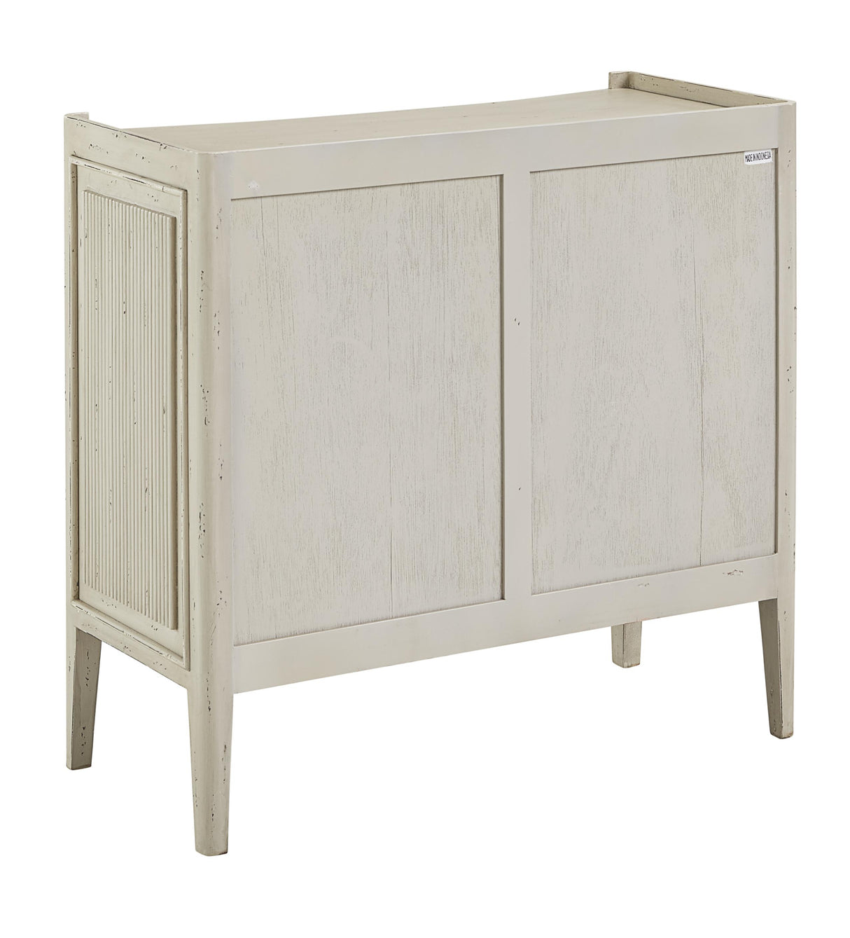 Furniture Classics Reeded Chest of Drawers