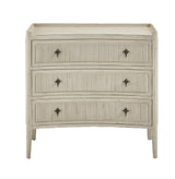 Furniture Classics Reeded Chest of Drawers