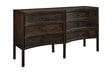 Furniture Classics Arma Double Crescent Chest