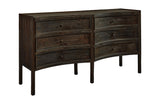 Furniture Classics Arma Double Crescent Chest