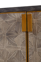 Furniture Classics Aurora Server