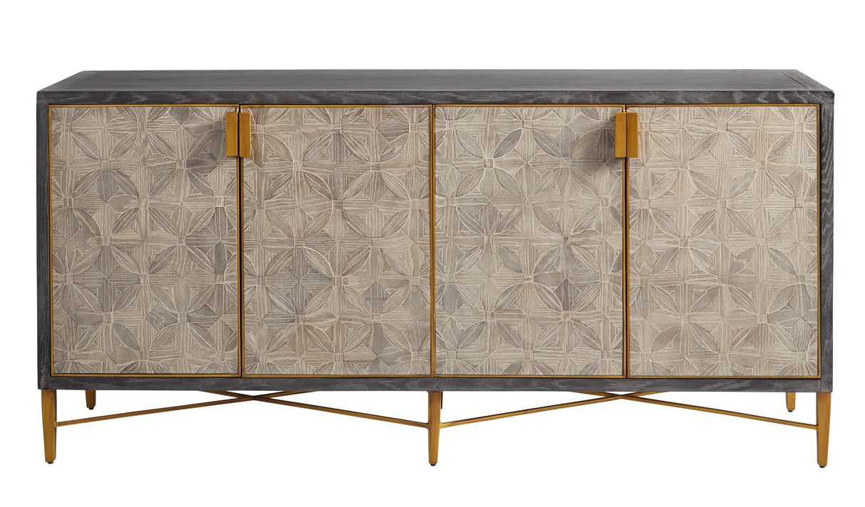 Furniture Classics Aurora Server