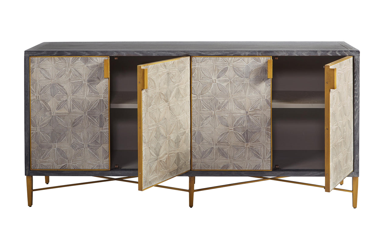 Furniture Classics Aurora Server