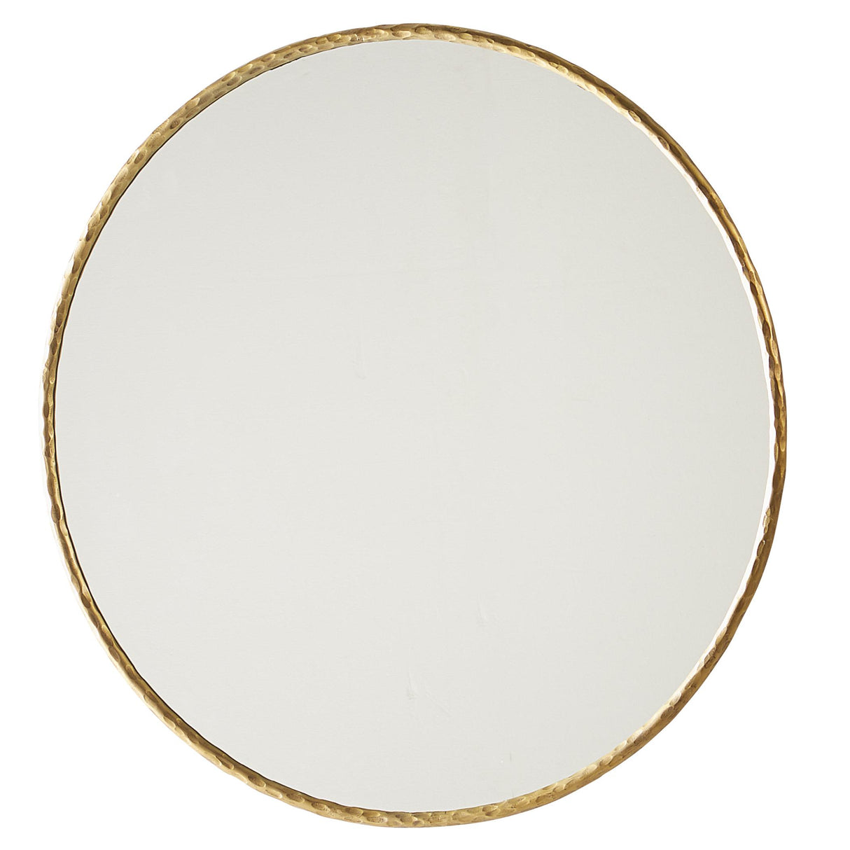 Furniture Classics Antiqued Gold Edged Mirror