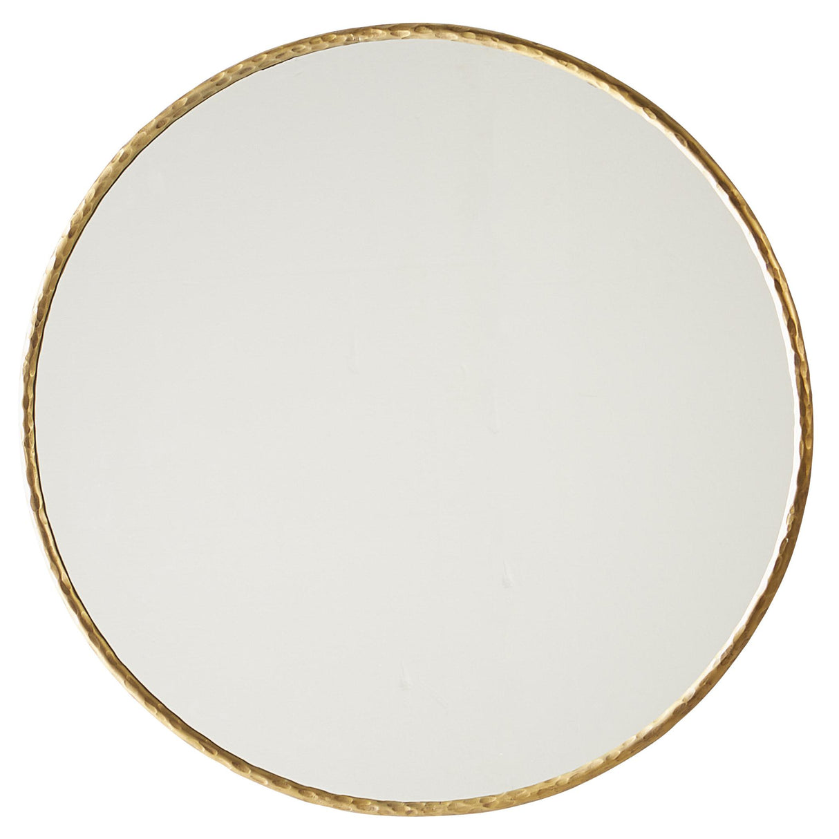 Furniture Classics Antiqued Gold Edged Mirror
