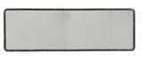 Furniture Classics Hammered Iron Edge Full Mirror
