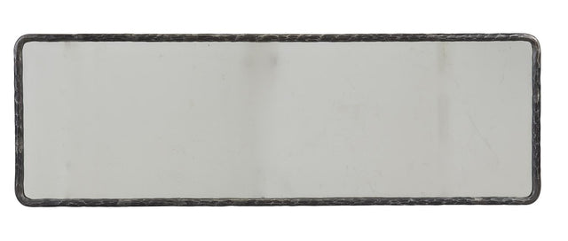 Furniture Classics Hammered Iron Edge Full Mirror