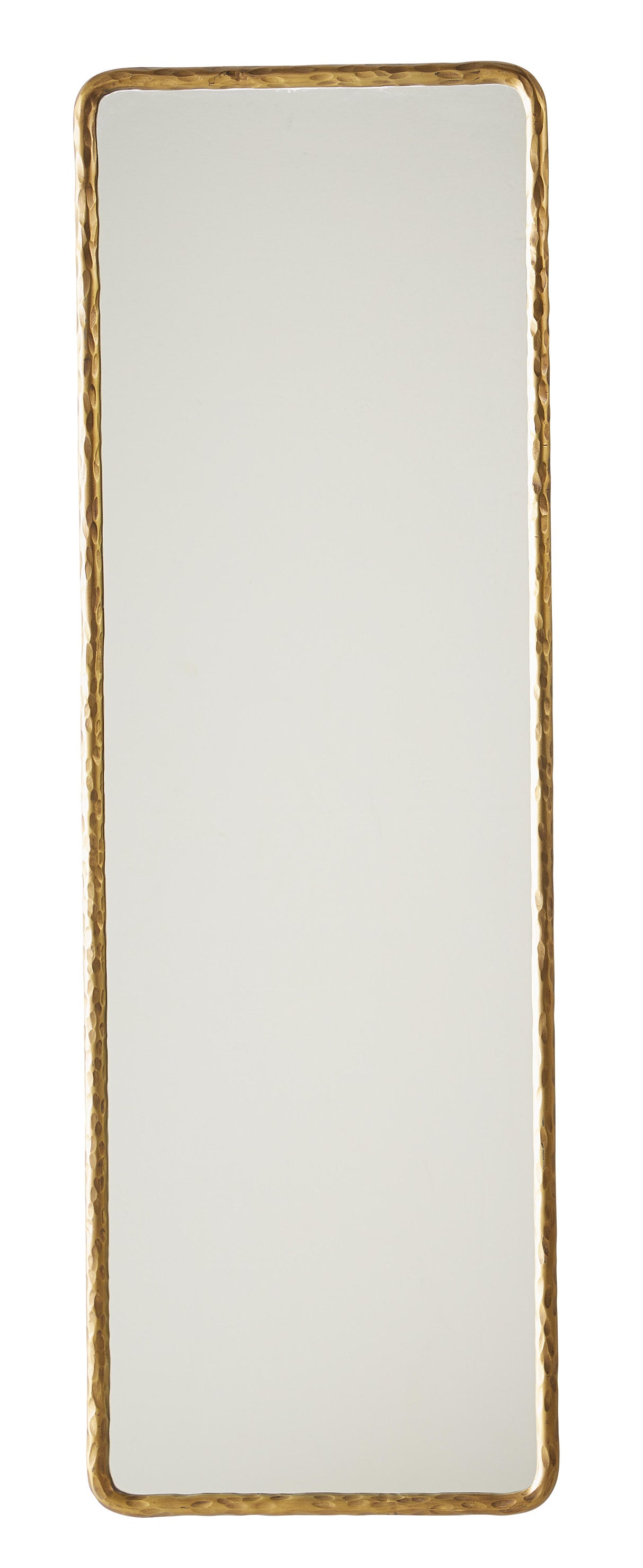 Furniture Classics Hammered Edge Mirror