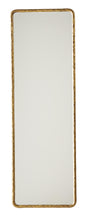 Furniture Classics Hammered Edge Mirror