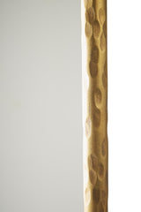 Furniture Classics Hammered Edge Mirror