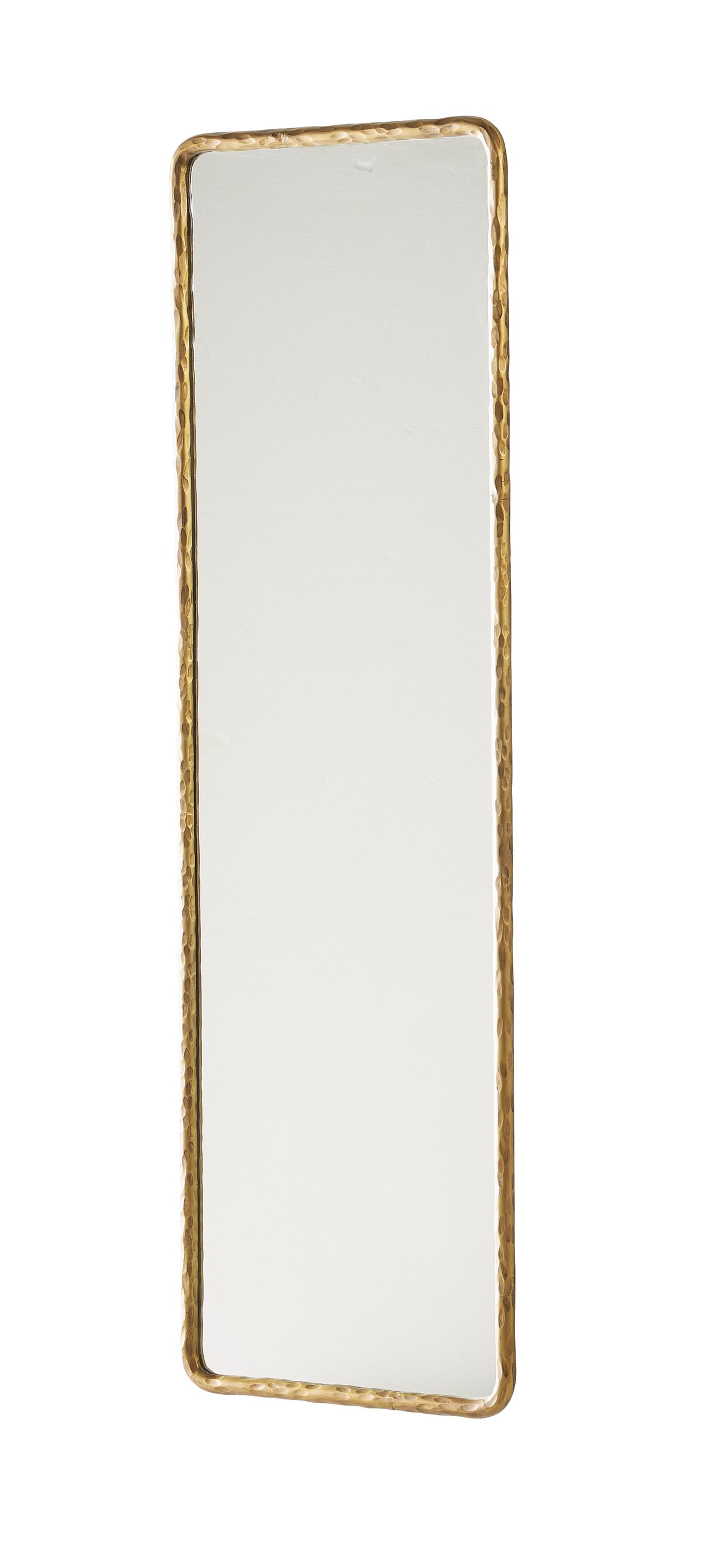 Furniture Classics Hammered Edge Mirror