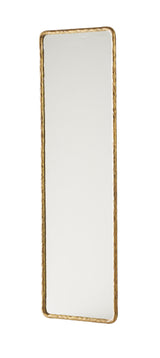 Furniture Classics Hammered Edge Mirror