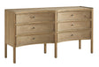 Furniture Classics Styx Double Crescent Chest
