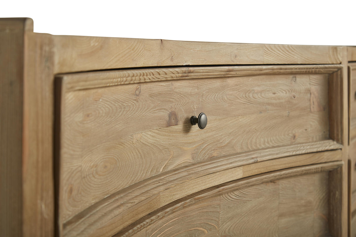 Furniture Classics Styx Double Crescent Chest