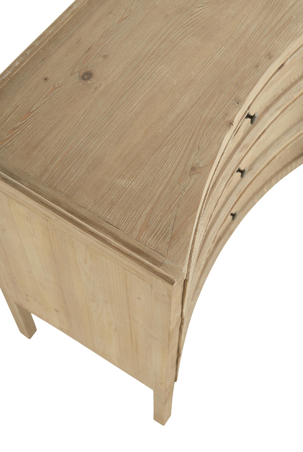 Furniture Classics Styx Double Crescent Chest