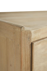 Furniture Classics Styx Double Crescent Chest