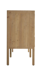 Furniture Classics Styx Double Crescent Chest