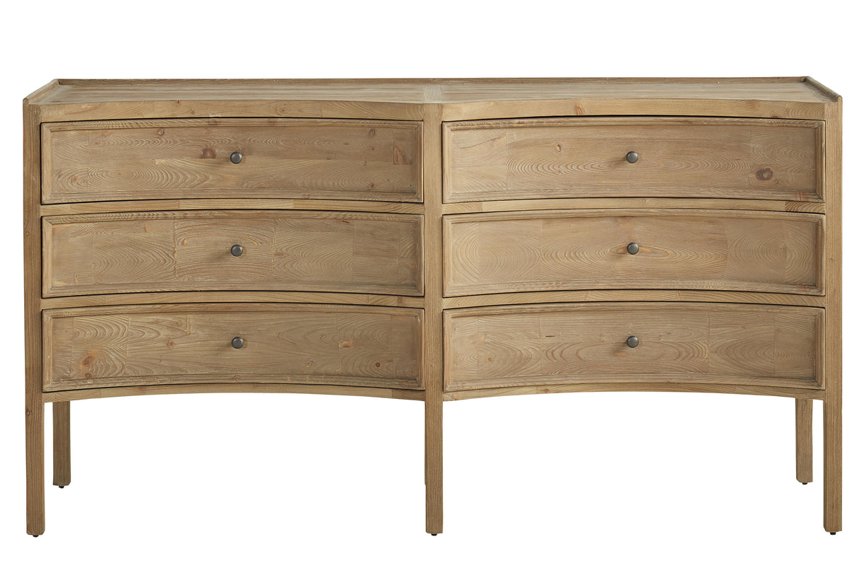 Furniture Classics Styx Double Crescent Chest