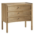 Furniture Classics Styx Crescent Chest