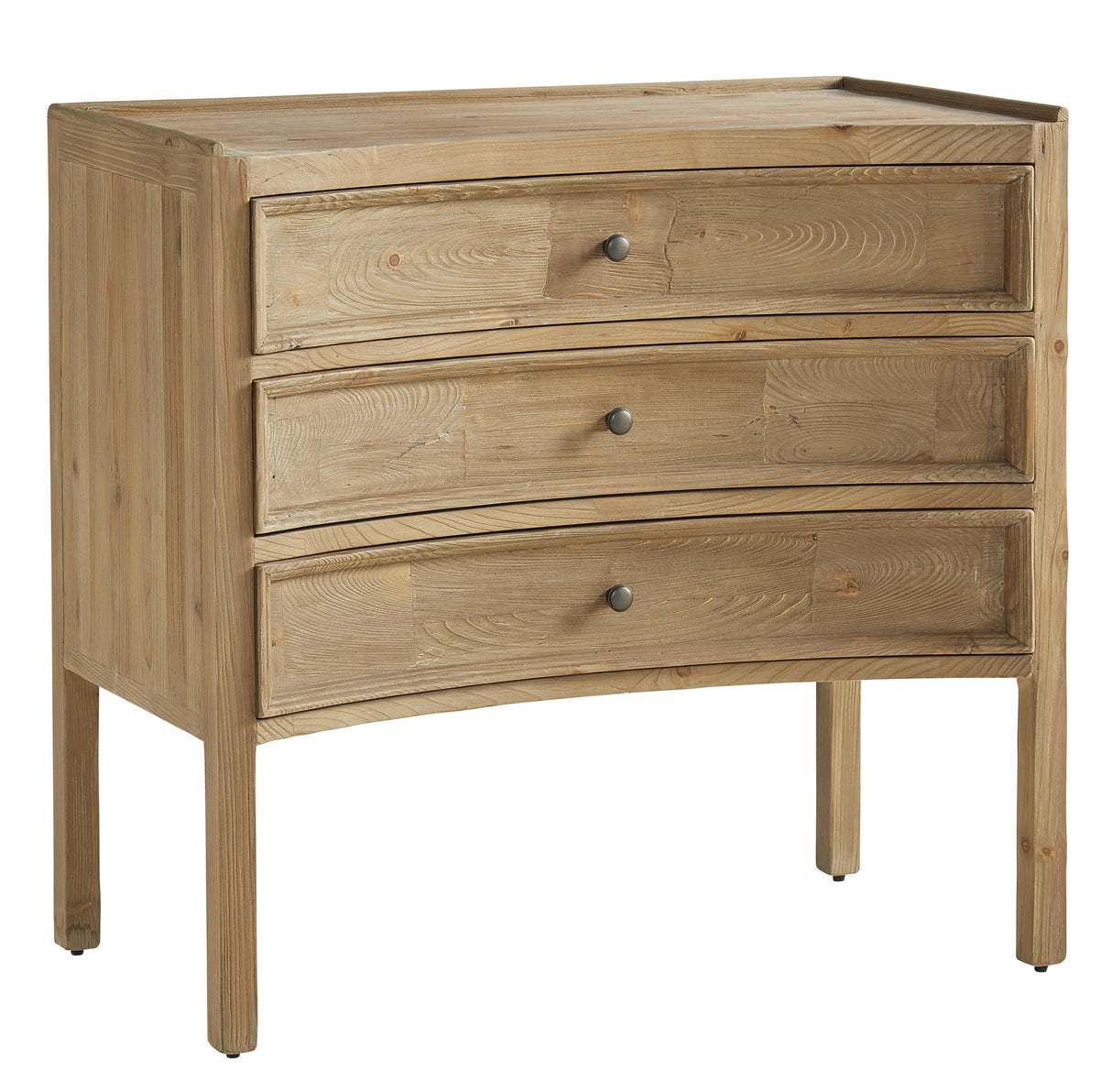 Furniture Classics Styx Crescent Chest