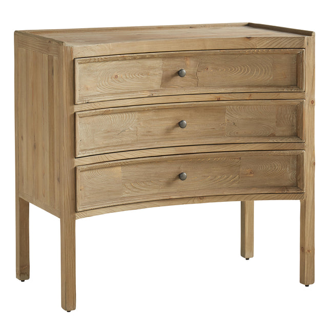 Furniture Classics Styx Crescent Chest
