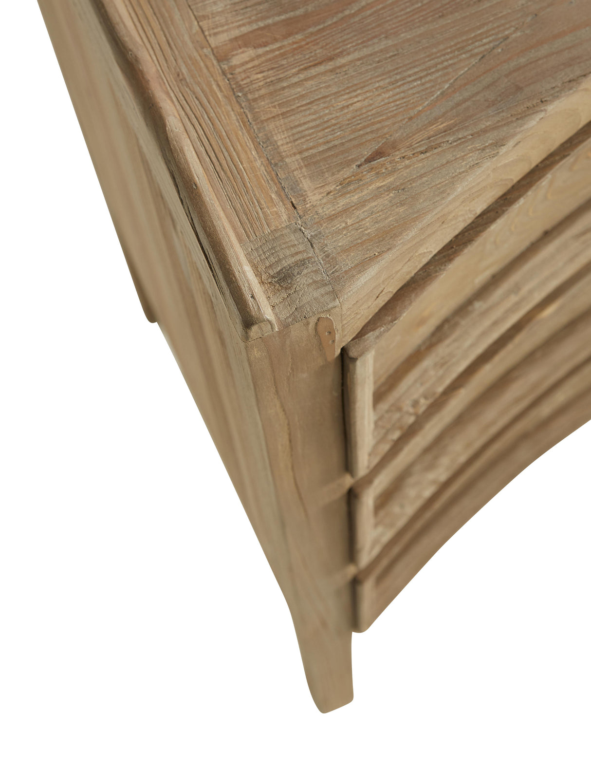 Furniture Classics Styx Crescent Chest