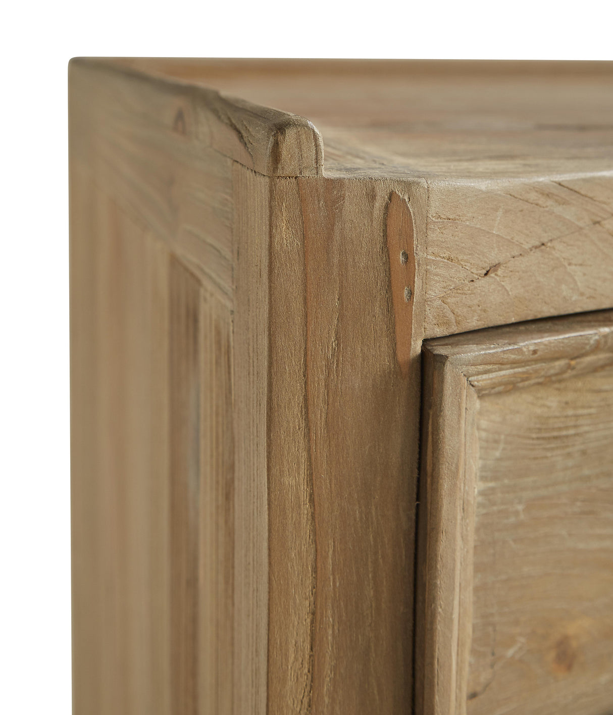 Furniture Classics Styx Crescent Chest