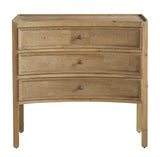 Furniture Classics Styx Crescent Chest