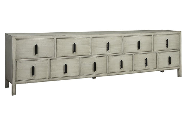 Furniture Classics Bismark Drawer Bank