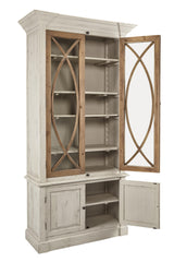 Furniture Classics Grayson Fretwork Cabinet