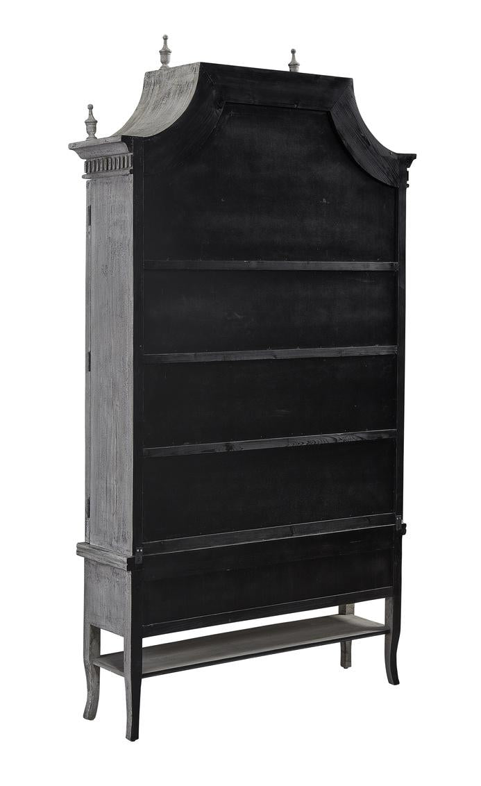 Furniture Classics Reims Cathedral Arched Cabinet