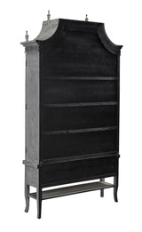 Furniture Classics Reims Cathedral Arched Cabinet