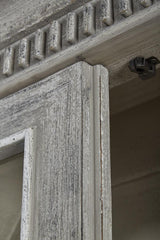 Furniture Classics Reims Cathedral Arched Cabinet