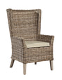 Furniture Classics Key Largo Host Chair