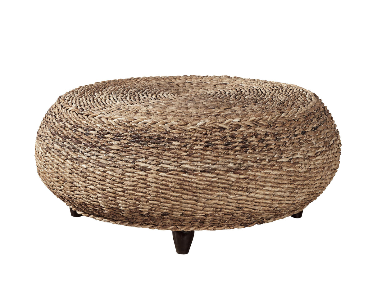 Furniture Classics Mandalay Ottoman